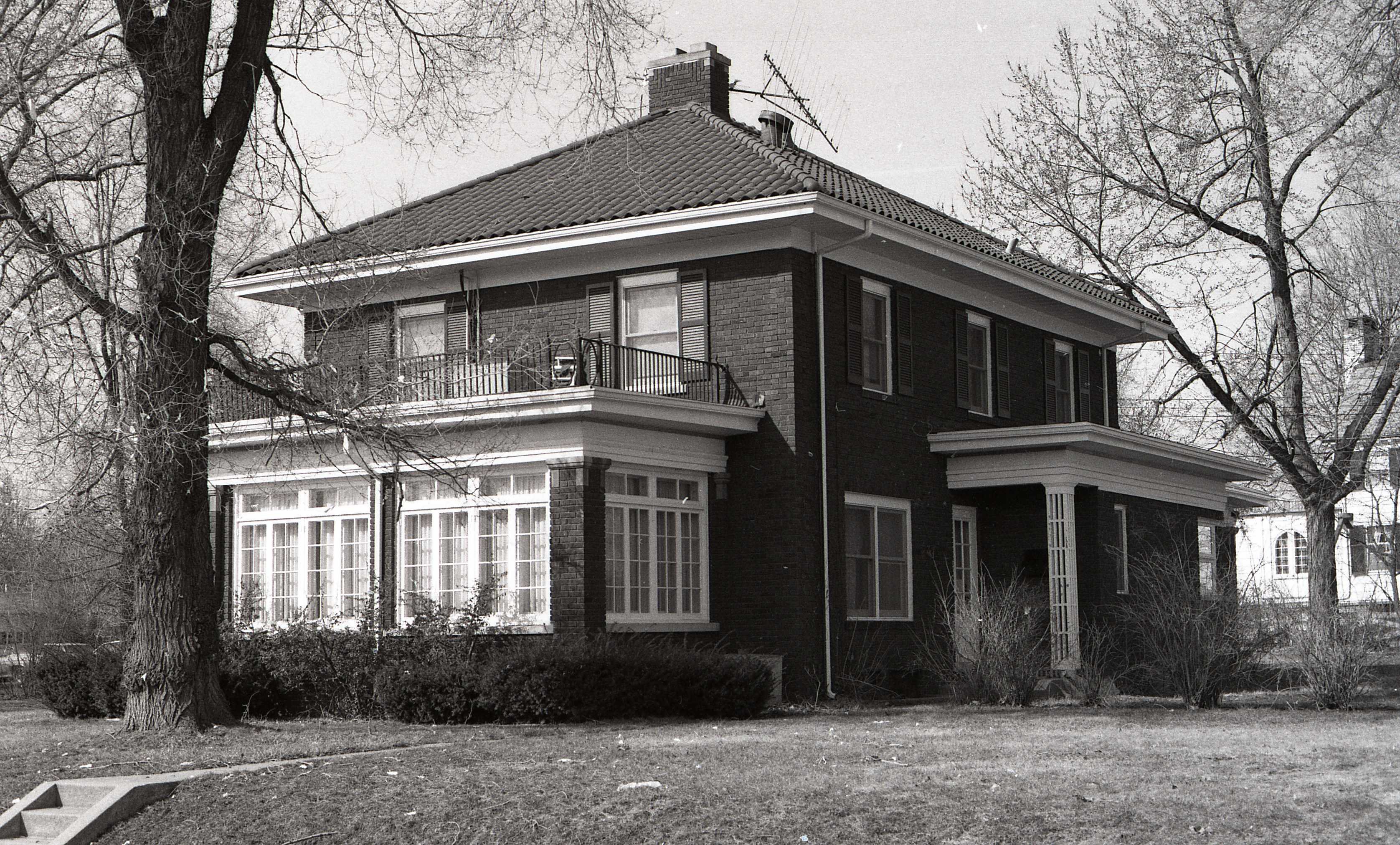 Image credit: Historic Preservation Commission of South Bend and St. Joseph County